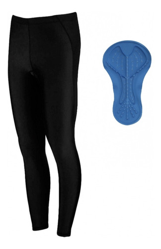 Calça Ciclismo Mattos Racing Masculina