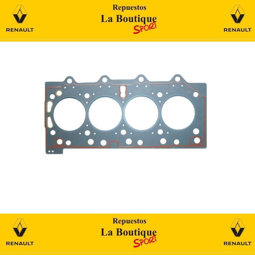 Junta Tapa De Cilindros Renault Laguna 2.2 Diesel G8t