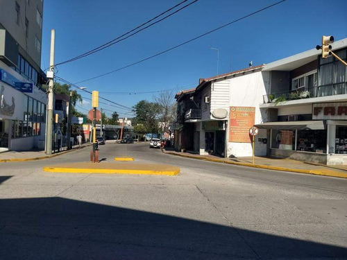 Carlos Paz Centro Venta Departamento Sobre Calle 9 De Julio, Escritura