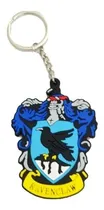Comprar Llavero Harry Potter Goma Ravenclaw Escudo Ravenclaw