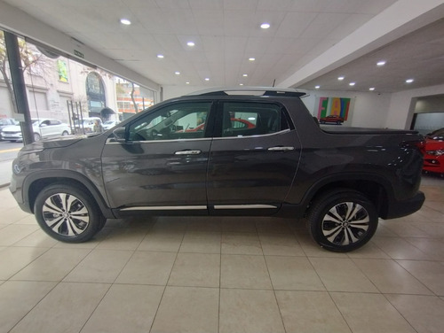 Fiat Toro 1.3 T270 Freedom 4X2