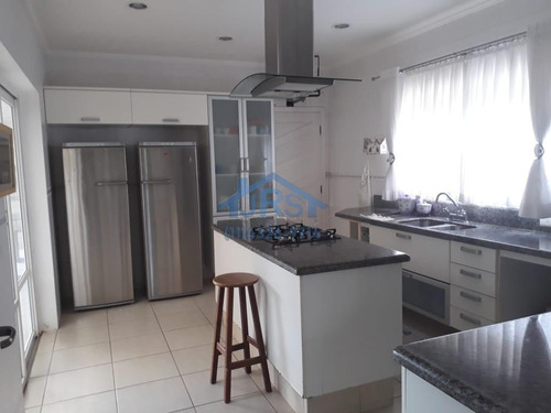 Chácara Com 4 Dormitórios À Venda, 2 M² Por R$ 1.500.000,00 - Condomínio Porta Do Sol - Mairinque/sp - Ch0052