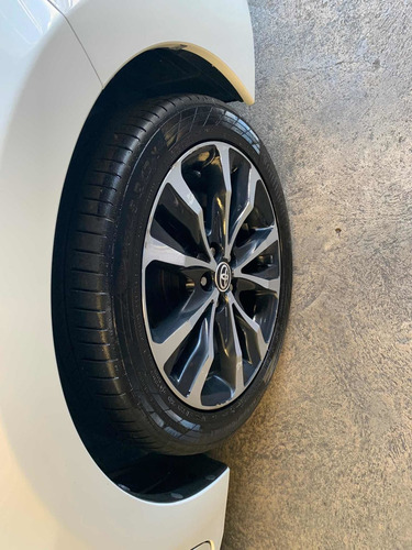 Imagem 13 de 15 de Toyota Corolla 2018 1.8 16v Gli Upper Flex Multi-drive 4p