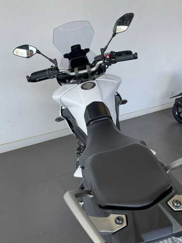 Yamaha Mt Tracer Gt 900 Financiamento Até 48x (bruno)