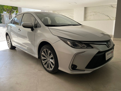 Toyota Corolla 2.0 Xei Dynamic Force Flex Aut. 4p