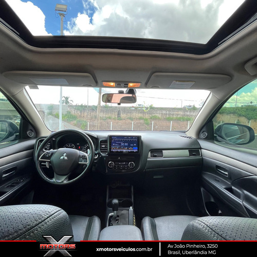 Mitsubishi Outlander 3.0/ GT 3.0 V6 AUT.