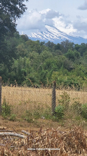 Parcela Plana, Soñada! Sector Tres Esquinas Lautaro