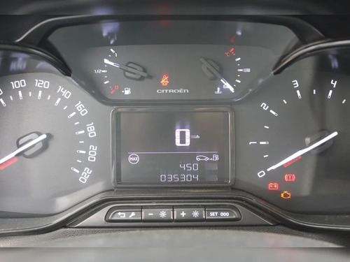 Citroen C-3 1.5 Bluehdi 100 S&s Bvm6 Feel Mt Diesel 2023