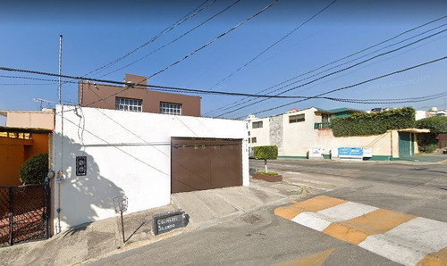 Imagen 3 de 10 de *casa Colina Del Silencio Naucalpan De Juárez J.e.