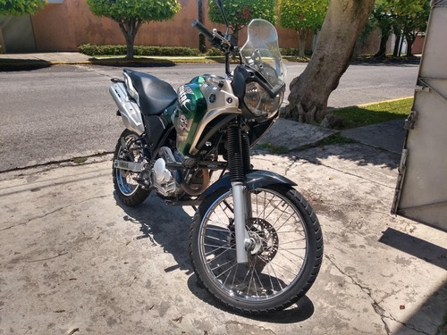 Imagen 4 de 12 de Yamaha Tenere 250
