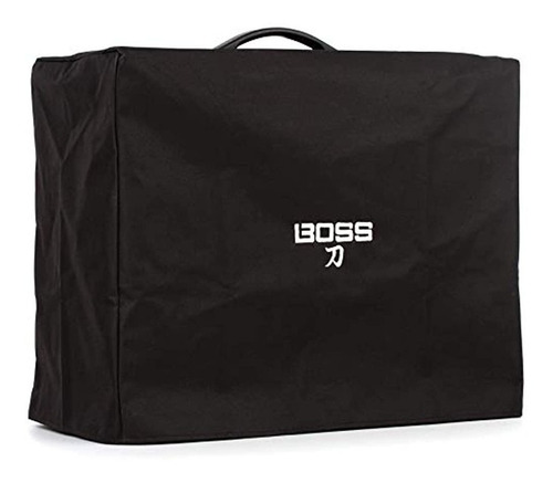 Cubierta Del Amplificador Boss Bac-ktn100