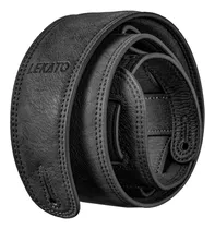 Comprar Lekato Correa De Guitarra Para Bajo Y Guitarra Electrica, Co