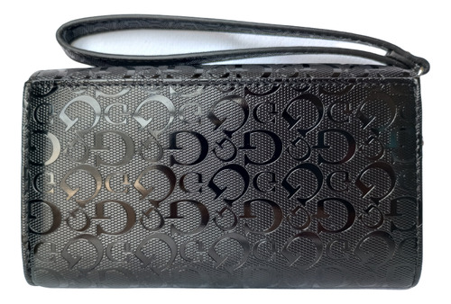 Set X 2 Guess: Cartera De Mano Wristlet Y Tarjetero