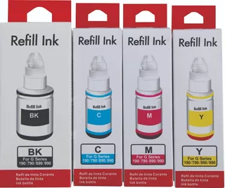 Canon Printer Ink 251