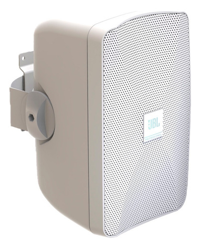 Caixa De Som Ambiente Jbl Control Sa5-pro Branco Par 5,25