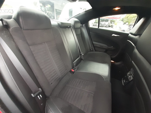 Imagen 7 de 14 de Dodge Charger 5.7 R-t At Daytona