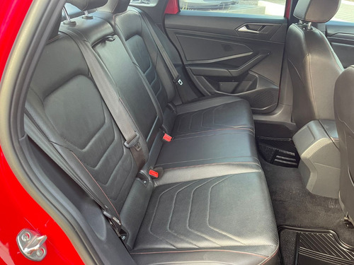 Volkswagen Jetta 2.0 Gli Dsg At