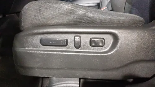 Honda Pilot 3.5 Ex