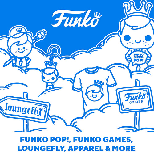 ¡funko Pop! Portada De Vhs: Disney - Lilo & Stitch, Exclu...