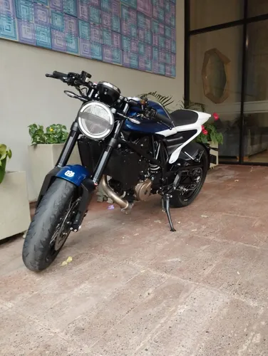 Husqvarna Vitpilen 2020 Excelente Estado