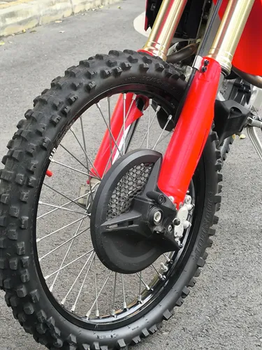 Honda Crf250 Rx. Como Nueva Poco Uso