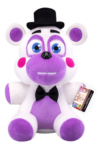 Funko Five Nights At Freddys Peluche Helpy