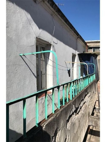 Imagen 12 de 17 de Terreno Triple Frente Av. Caseros