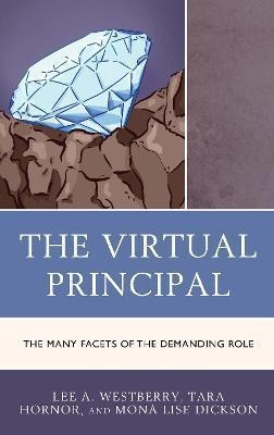 Libro The Virtual Principal : The Many Facets Of The Dema...