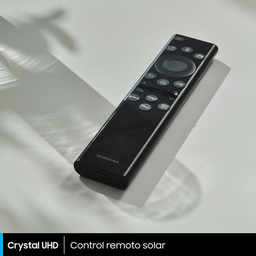 Smart Tv Samsung Serie 8 Un65bu8000gczb Led 4k 65 100-240v