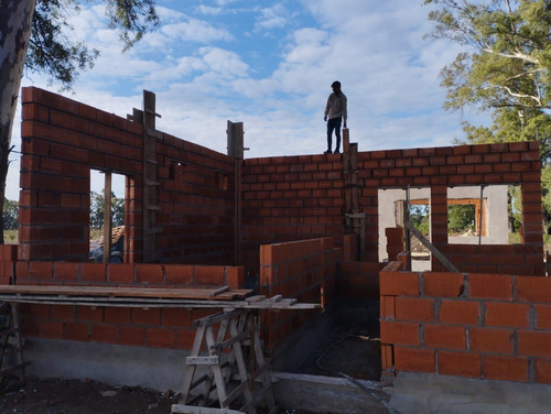 Imagen 9 de 21 de Lotes Terrenos En Venta En Barrio Cerrado Zona Mariano Acosta Financiado