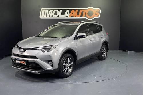 Toyota RAV4 2.0 Vx