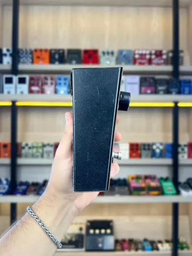 Pedal Electro Harmonix Small Clone Eh Full-chorus 4600 | MercadoLivre