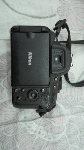 Nikon D5100