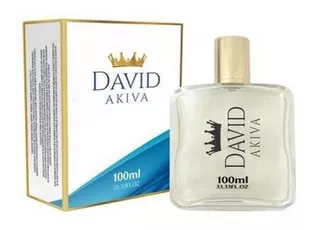 Perfume Akiva Lacost - 100ml Parfum