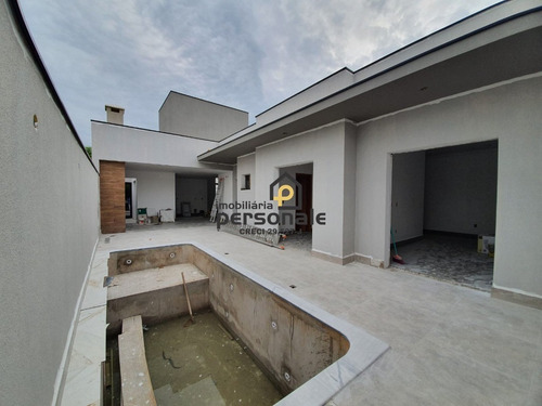 Imagem 25 de 30 de Casa Em Condomínio Em Sorocaba, Ibiti Royal Park - Ca00609 - 70617744
