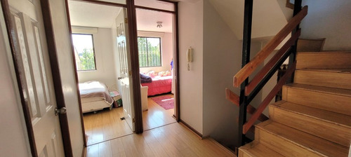 Rebajada!! Casa De 140m2, 4 Dorm Mas Servicio Y Piscina