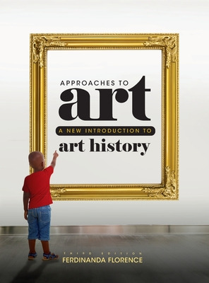 Libro Approaches To Art: A New Introduction To Art Histor...