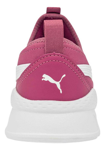 Tenis Puma Anzarun Lite Slip On - 38759906 - Rosa - Mujer
