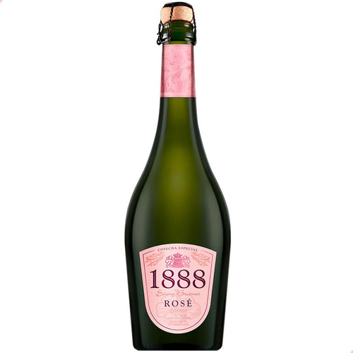 Sidra 1888 Rose Cosecha Especial- Berlin Bebidas