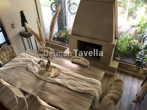 Imagen 22 de 30 de Venta Casa 5 Amb. Parque, Pileta, Quincho Parque Leloir Ituz