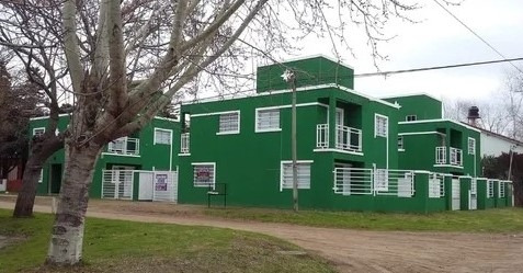 Triplex En Venta En Mar De Ajo