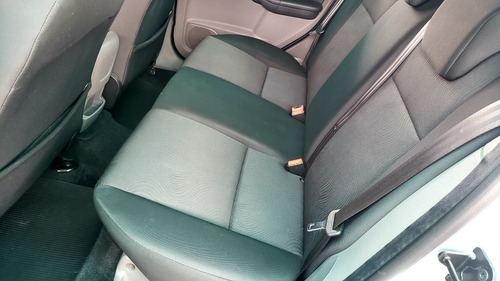 Ford Focus 1.6 Gl Flex 5p 2013