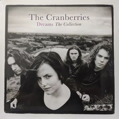 Vinilo The Cranberries  Dreams The Collection Nuevo.