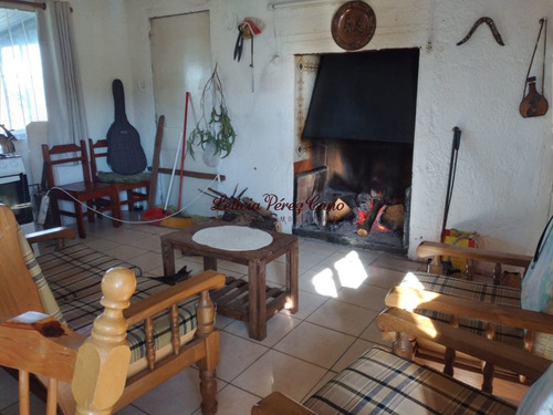 Imagen 2 de 11 de Venta Chacra De 4 Has En Aigua