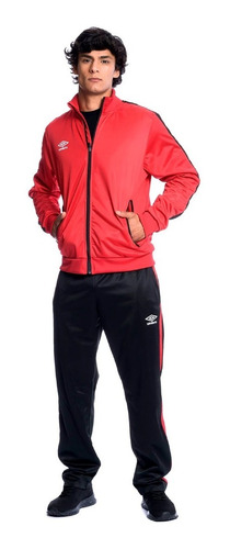 Conjunto Equipo Deportivo Umbro Owen Adulto Mvd Sport