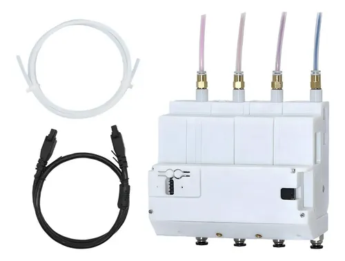 Kit Bmcu 370c Ams Lite Bmcu370c Sensor De Recarga Automática