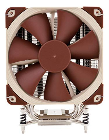 Noctua Nh-u12dx I4, Enfriador De Cpu De Primera Calidad Para