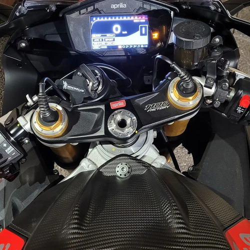 Imagen 3 de 19 de Aprilia Rsv4 Factory 1100