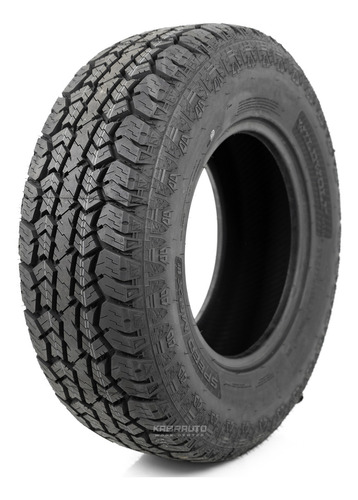 Jg Pneu 265/70 16 A/t L200 Amarok Silverado Frontier Pajero Índice De Velocidade Q