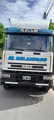 Fiat Iveco 1722